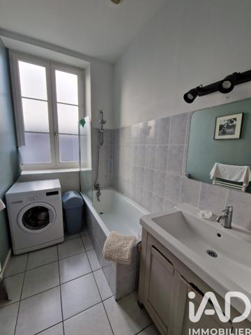 Appartement à vendre 3 pièces 61 m² Orléans