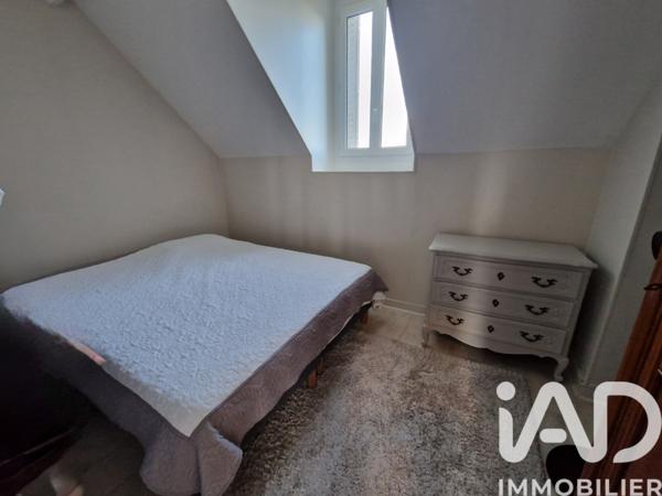 Appartement à vendre 3 pièces 61 m² Orléans