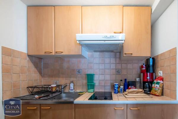 Vente immeuble 277m²