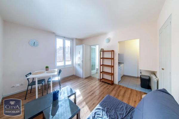 Vente immeuble 277m²