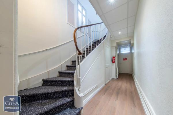 Vente immeuble 277m²