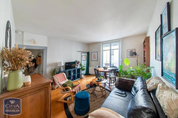 Vente immeuble 277m²