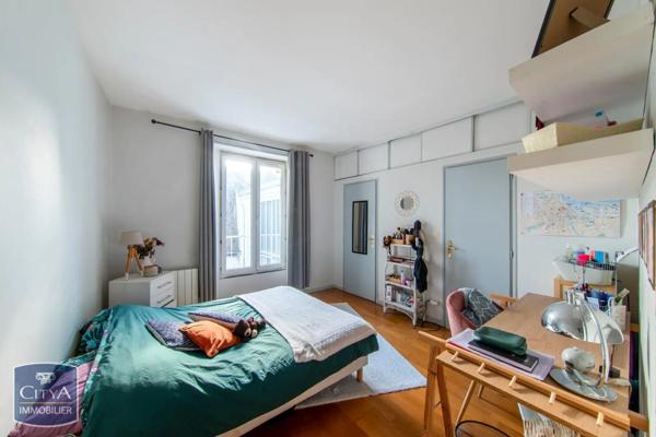 Vente immeuble 277m²