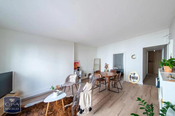 Vente immeuble 277m²