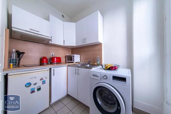 Vente immeuble 277m²