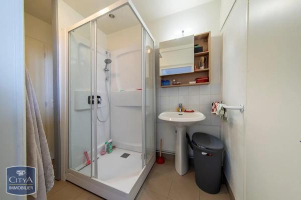 Vente immeuble 277m²