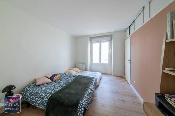 Vente immeuble 277m²