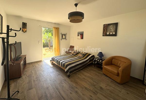 Vente
                Maison170 m² - 7 Pièces -
                    SAINT MALO (35400)