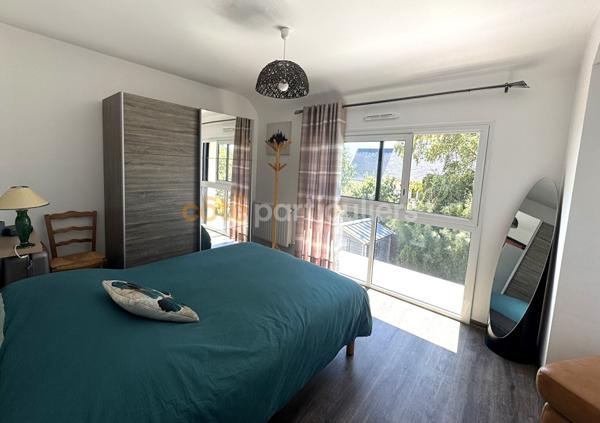 Vente
                Maison170 m² - 7 Pièces -
                    SAINT MALO (35400)