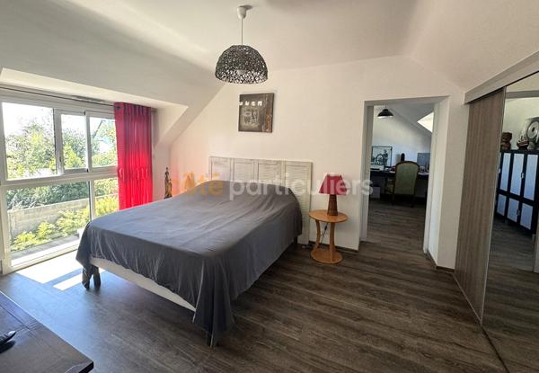 Vente
                Maison170 m² - 7 Pièces -
                    SAINT MALO (35400)