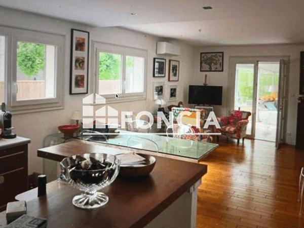 À vendre Immeuble 368 m² - Toulouse 31200