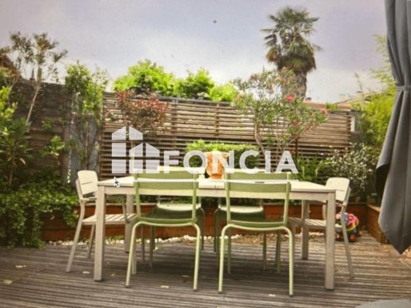 À vendre Immeuble 368 m² - Toulouse 31200