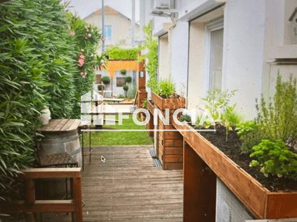 À vendre Immeuble 368 m² - Toulouse 31200