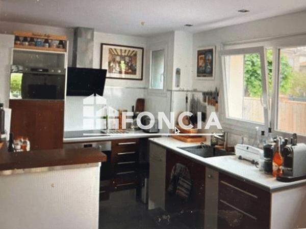 À vendre Immeuble 368 m² - Toulouse 31200