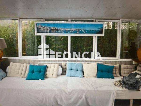 À vendre Immeuble 368 m² - Toulouse 31200