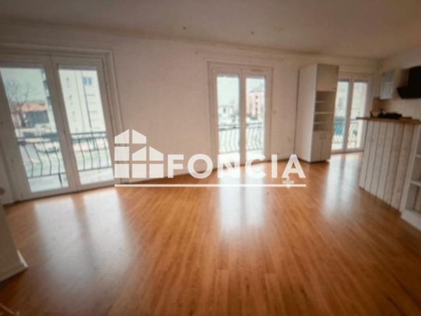 À vendre Immeuble 368 m² - Toulouse 31200