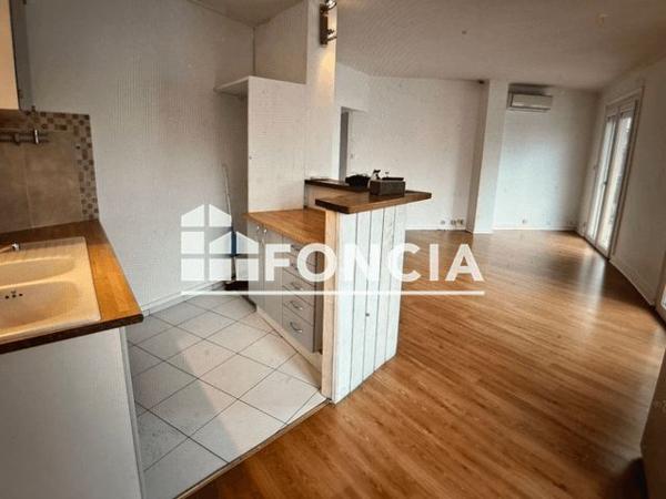 À vendre Immeuble 368 m² - Toulouse 31200