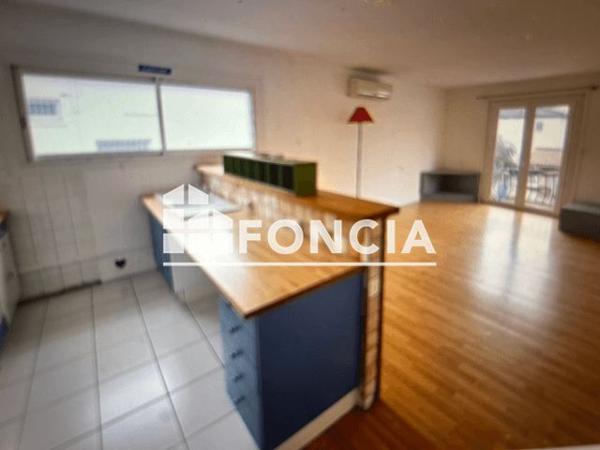 À vendre Immeuble 368 m² - Toulouse 31200