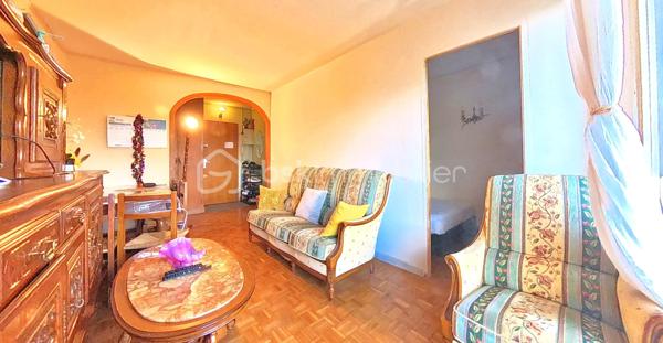 Appartement de 68 m²