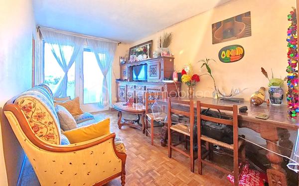 Appartement de 68 m²