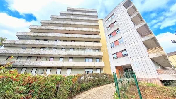 Appartement de 68 m²