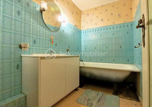 Appartement de 68 m²