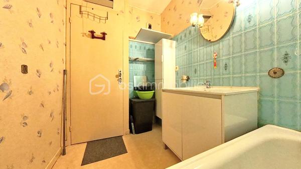 Appartement de 68 m²