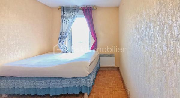 Appartement de 68 m²