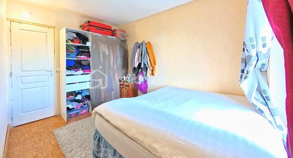 Appartement de 68 m²