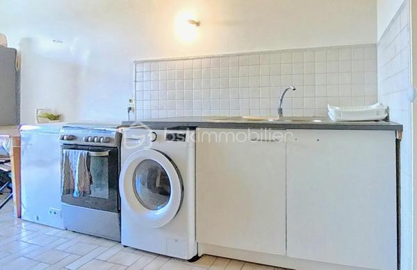 Appartement de 68 m²