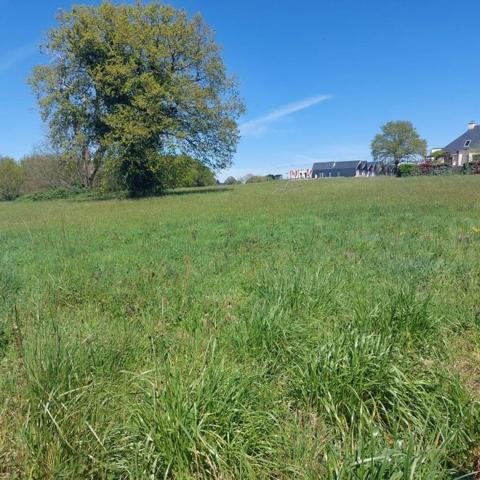 Terrain Constructible Missillac 08 a 57 ca