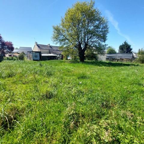 Terrain Constructible Missillac 08 a 57 ca