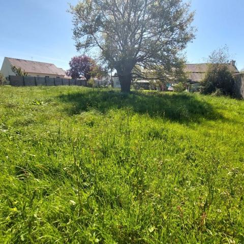 Terrain Constructible Missillac 08 a 57 ca