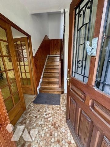 Rare à CHAMPIGNEULLES Maison de ville dans quartier proche toutes commodités!