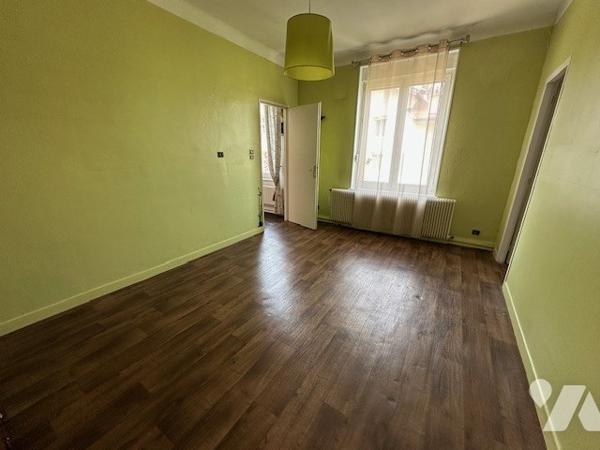 Rare à CHAMPIGNEULLES Maison de ville dans quartier proche toutes commodités!