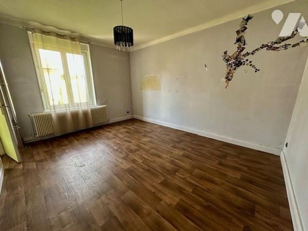 Rare à CHAMPIGNEULLES Maison de ville dans quartier proche toutes commodités!