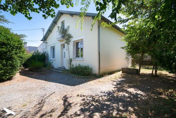 Maison à vendre |  Cugnaux |  4 pièces | 103 m²