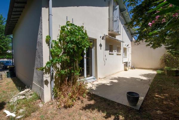Maison à vendre |  Cugnaux |  4 pièces | 103 m²