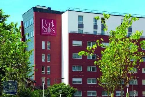 Appartement à vendre 1 pièce 22m²