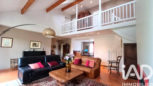 Maison à vendre 7 pièces 153 m² Villeneuve-le-Roi