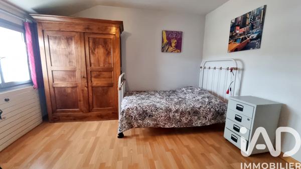 Maison à vendre 7 pièces 153 m² Villeneuve-le-Roi