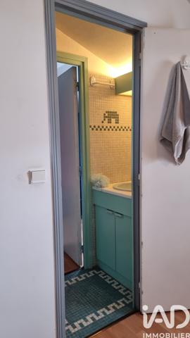 Maison à vendre 7 pièces 153 m² Villeneuve-le-Roi