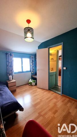 Maison à vendre 7 pièces 153 m² Villeneuve-le-Roi