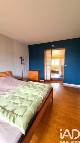 Maison à vendre 7 pièces 153 m² Villeneuve-le-Roi