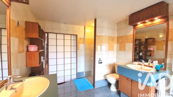 Maison à vendre 7 pièces 153 m² Villeneuve-le-Roi