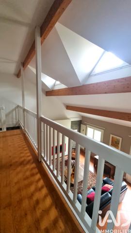 Maison à vendre 7 pièces 153 m² Villeneuve-le-Roi