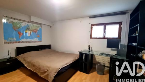 Maison à vendre 7 pièces 153 m² Villeneuve-le-Roi