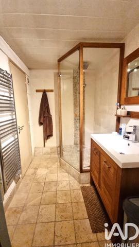 Maison à vendre 7 pièces 153 m² Villeneuve-le-Roi