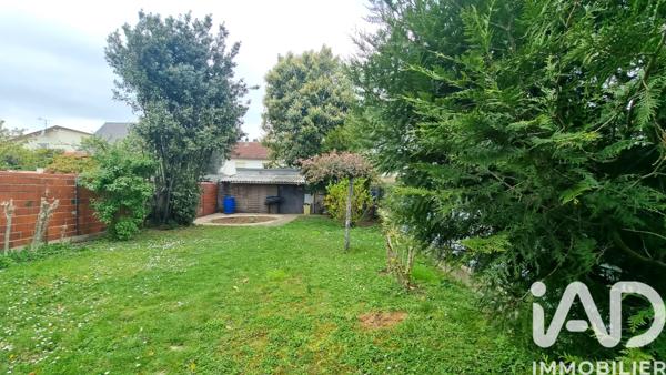 Maison à vendre 7 pièces 153 m² Villeneuve-le-Roi