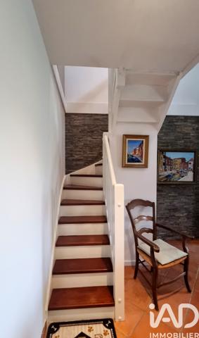 Maison à vendre 7 pièces 153 m² Villeneuve-le-Roi